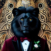 Guardian of the Leo Constellation