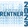 Rentner 2023