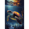 Turtle Sea turtle Turtles