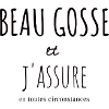 Tee-shirt beau gosse