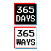 365 jours 365 façons