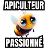 apiculteur passionné