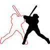 Conception de baseball 02