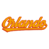 Orlando Retro Script
