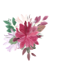 Floral Letter