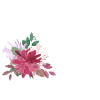 Floral Letter