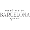 Espagne Barcelone