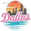Dallas Stadt