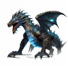 Dragon Creature Fantasy