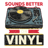 Schallplatte Vinyl