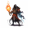 Fire Mage