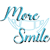 COOL TSHIRT. MORE SMILE