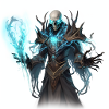 Shadow Mage