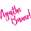 Agathe Bauer! - Lyrics