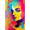 Abstract art