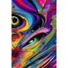 Abstract art