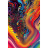 Abstract art