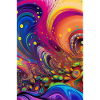 Abstract art