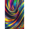 Abstract art