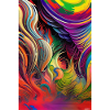 Abstract art