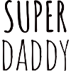 Cadeau super papa