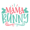Mama Bunny 01