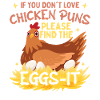 Chicken Puns