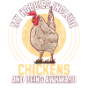 Chicken Lover