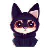 Süße Katze