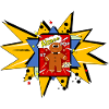 Alsace Pop ART