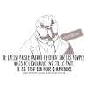 Sagesse du kakapo