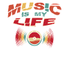 Music is my life
