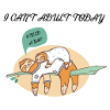 Chillaxing Sloth