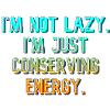 Energy Saver