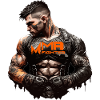 MMA Fighter