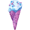 Ice cream cone