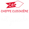 Cheffe cuisinière géniale cadeau