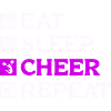 Cheerleading Team Cheerleader Trainer
