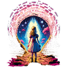 Portal To Wonderland