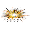 EXPLODING STAR BABELI