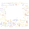 65th Birthday Square Root of 4225: 65 Years Old
