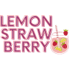 lemon strawberry