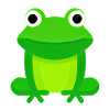 Frog Icon