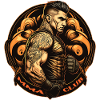 MMA
