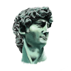 david