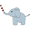 Peau d’éléphant