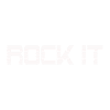 Rock it