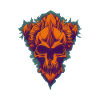 Your Skull Darling
