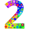 Flowers number 02