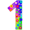 Flowers Number1